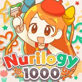 Nurilogy 1000 image