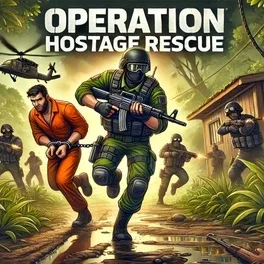 Operation: Hostage Rescue image