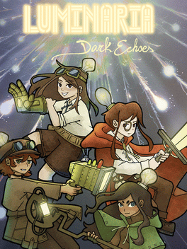 Luminaria: Dark Echoes