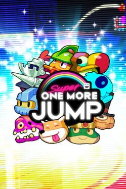 Super One More Jump