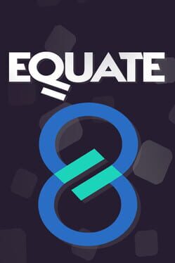 Equate 8 Game Cover Artwork