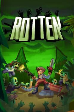 Rotten