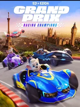 Image du jeu Ed & Edda: Grand Prix – Racing Champions