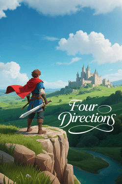 Four Directions