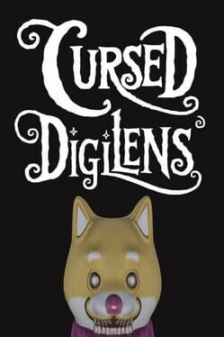 Cursed Digilens
