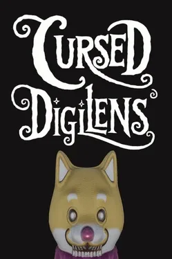 Cursed Digilens