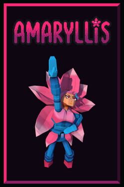 Amaryllis