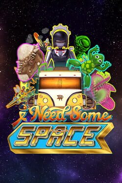 I Need Some Space