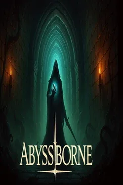 Portada de Abyssborne