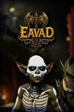 Eavad game cover