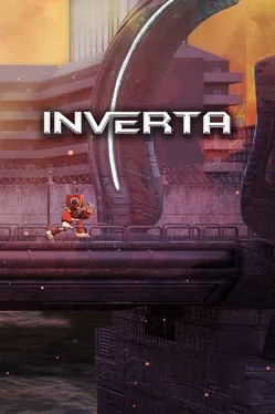Portada de INVERTA