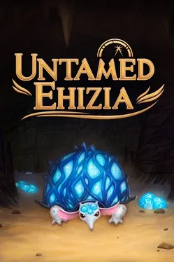Untamed Ehizia game cover