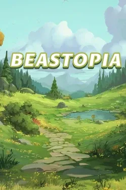 Portada de Beastopia