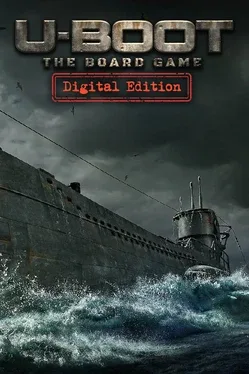 U-Boot: The Board Game - Digital Edition