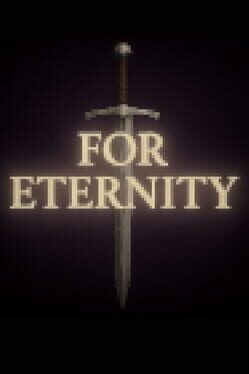 For Eternity
