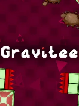 Portada de Gravitee