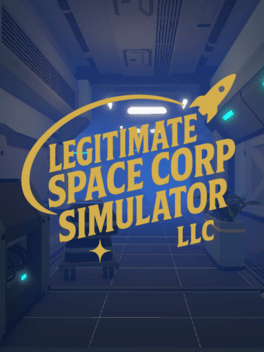 Legitimate Space Corp Simulator LLC