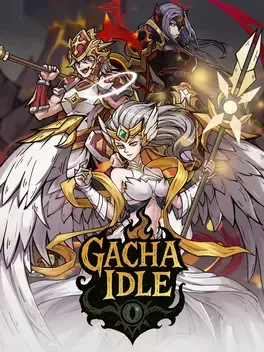 Gacha Idle