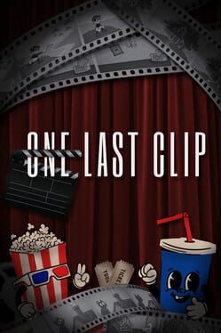 One Last Clip