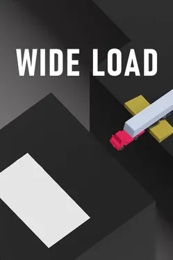Portada de Wide Load