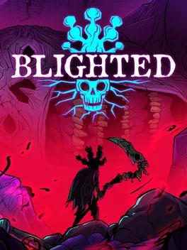 Game cover for Blighted