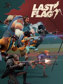 Game cover for Last Flag