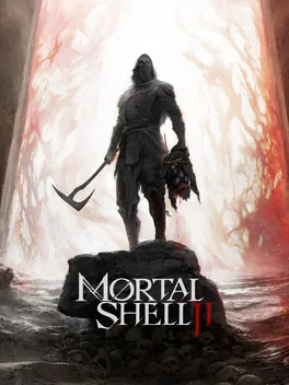 Game cover for Mortal Shell II