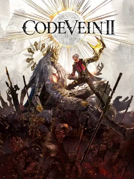 Game cover for Code Vein II