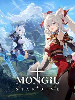Mongil: Star Dive