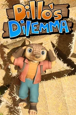 Portada de Dillo's Dilemma