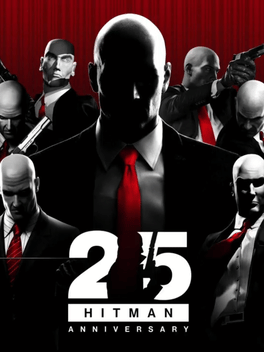 Hitman World of Assassination Anniversary Edition Hitman World of Assassination Anniversary Edition