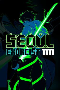 Seoul Exorcist 1111