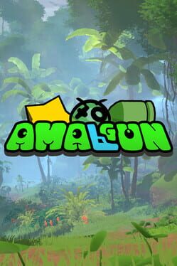 Amalgun