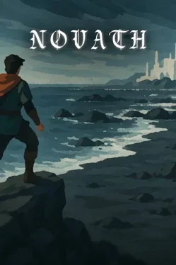 Portada de Novath