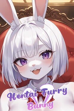 Hentai Furry Bunny