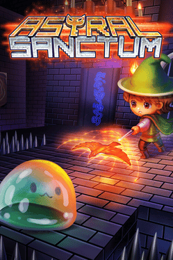 Astral Sanctum