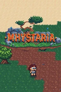 Mhystaria