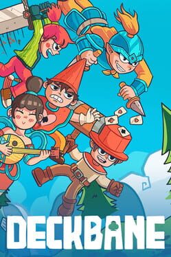Deckbane