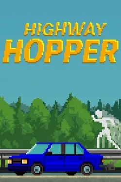 Portada de Highway Hopper