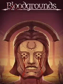 Game cover for Bloodgrounds
