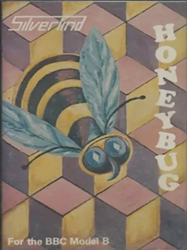 Honeybug