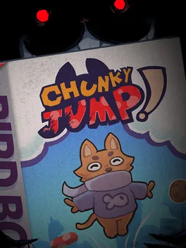 Chunky Jump! image
