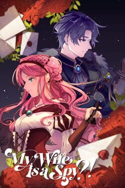 Image de My Wife is a Spy?!