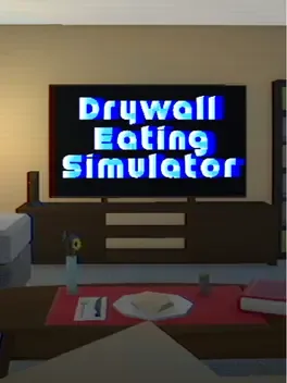 Image du jeu Drywall Eating Simulator
