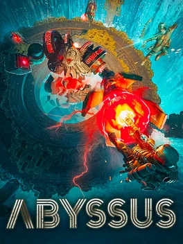 Game cover for Abyssus