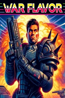 War Flavor