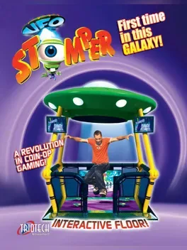 UFO Stomper