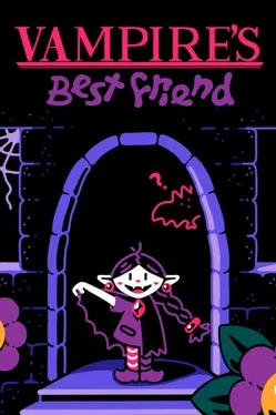 Portada de Vampire's Best Friend