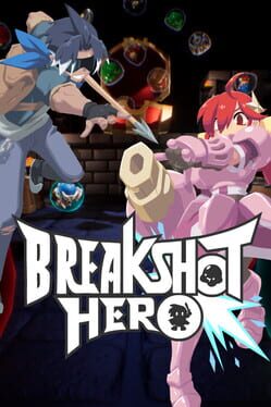 Break Shot Hero