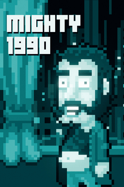 Mighty 1990